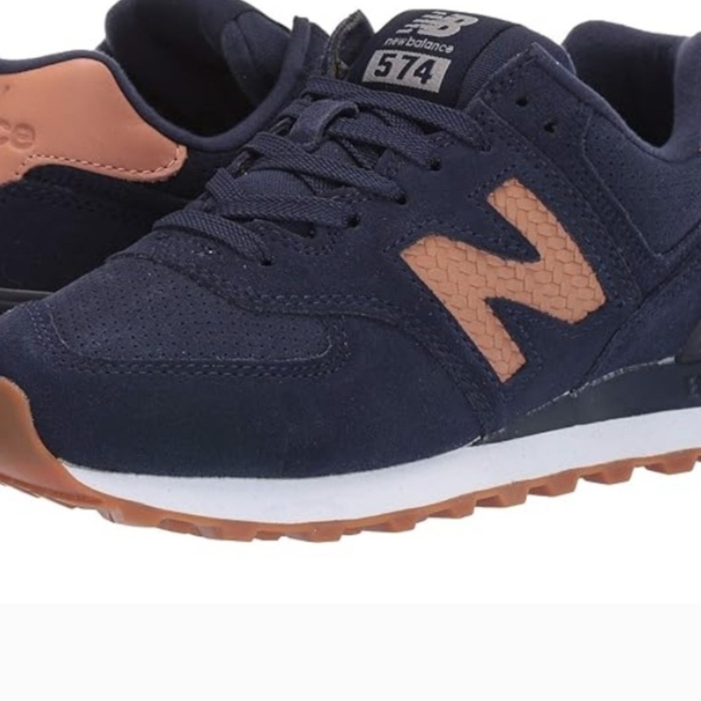 New Balance 574 Sneakers